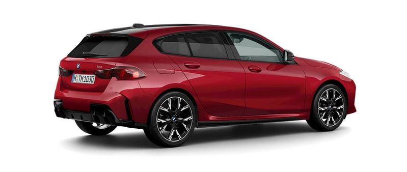 BMW 120 bild 3