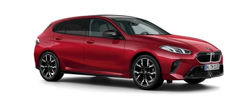 BMW 120 bild 2