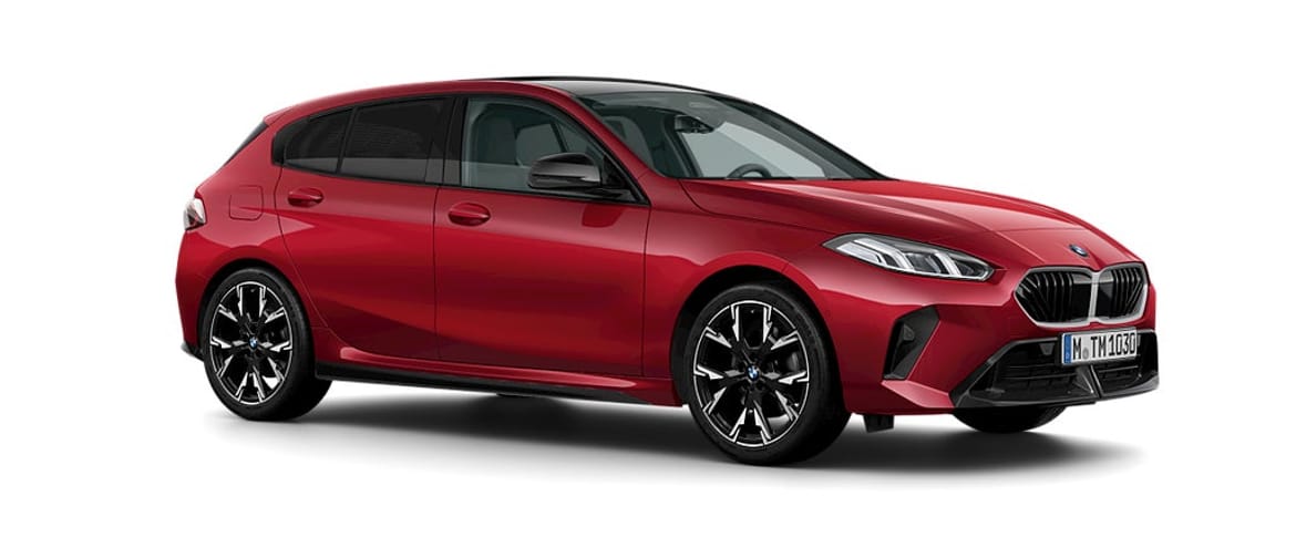BMW 120