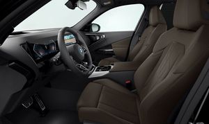 BMW X3 bild 3