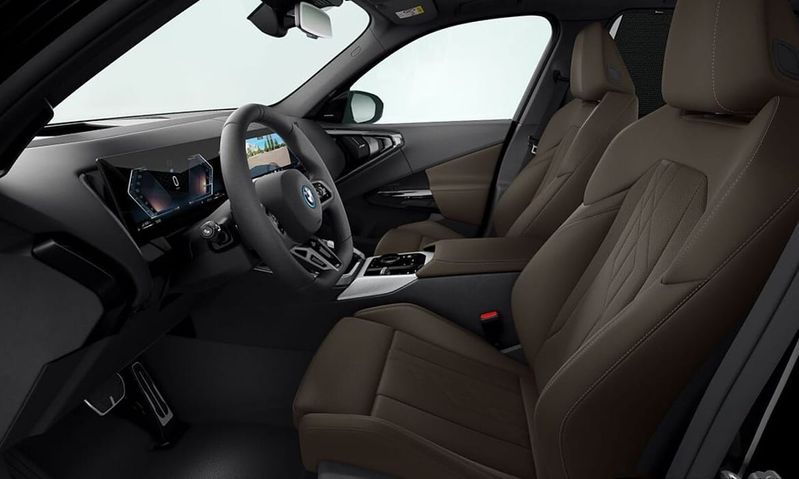 BMW X3 bild 3