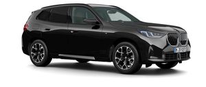 BMW X3 bild 1