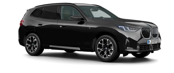 BMW X3 30e xDrive - 2026