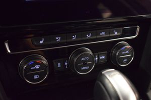 Volkswagen Passat bild 15