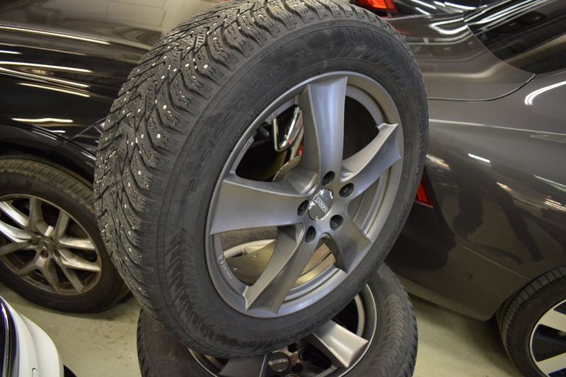 Volkswagen Passat bild 21