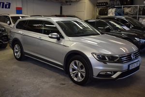 Volkswagen Passat bild 2