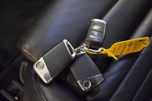 Volkswagen Passat bild 16