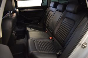 Volkswagen Passat bild 9