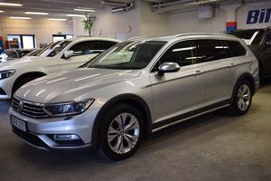 Volkswagen Passat bild 3