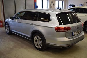 Volkswagen Passat bild 4