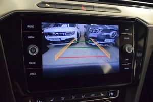 Volkswagen Passat bild 11