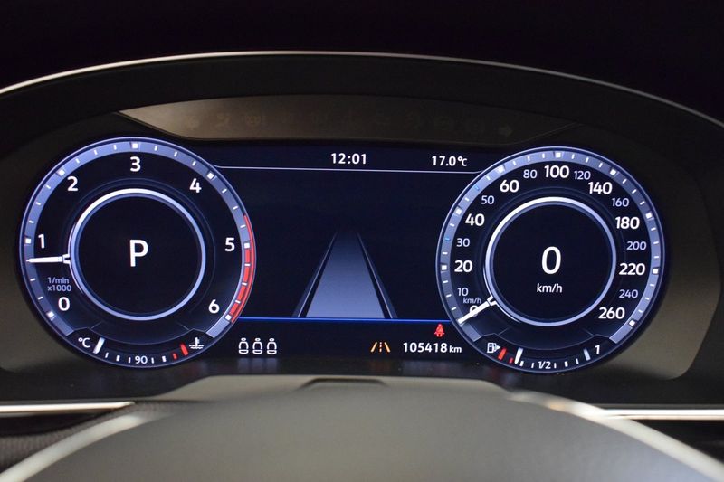 Volkswagen Passat bild 12