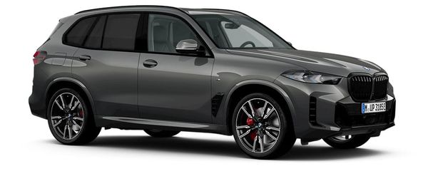 BMW X5 xDrive50e xDrive 50e - 2026