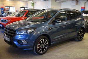 Ford Kuga bild 3