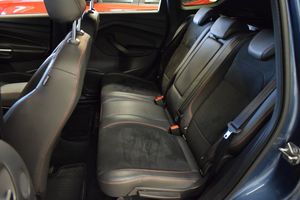 Ford Kuga bild 9