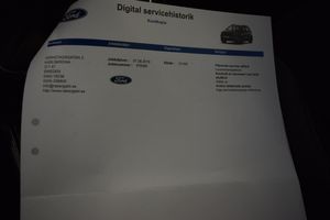 Ford Kuga bild 24