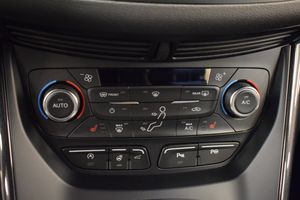 Ford Kuga bild 11