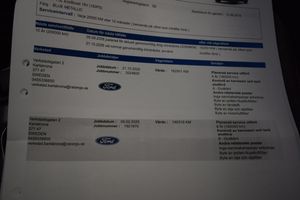 Ford Kuga bild 21