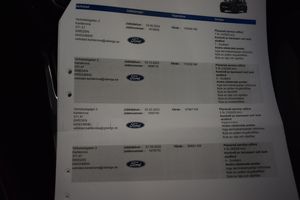 Ford Kuga bild 22