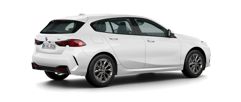 BMW 120 bild 2