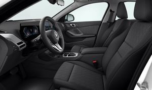 BMW 120 bild 3