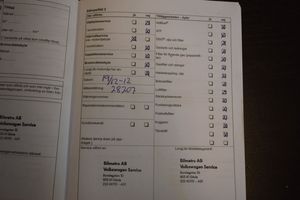 Volkswagen Passat bild 17