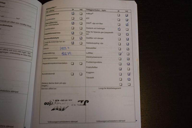 Volkswagen Passat bild 22