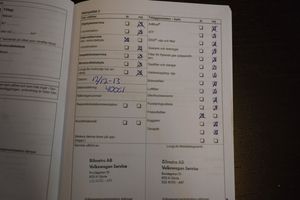 Volkswagen Passat bild 18