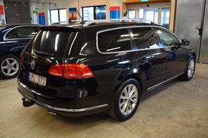 Volkswagen Passat bild 5