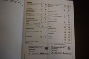 Volkswagen Passat bild 16