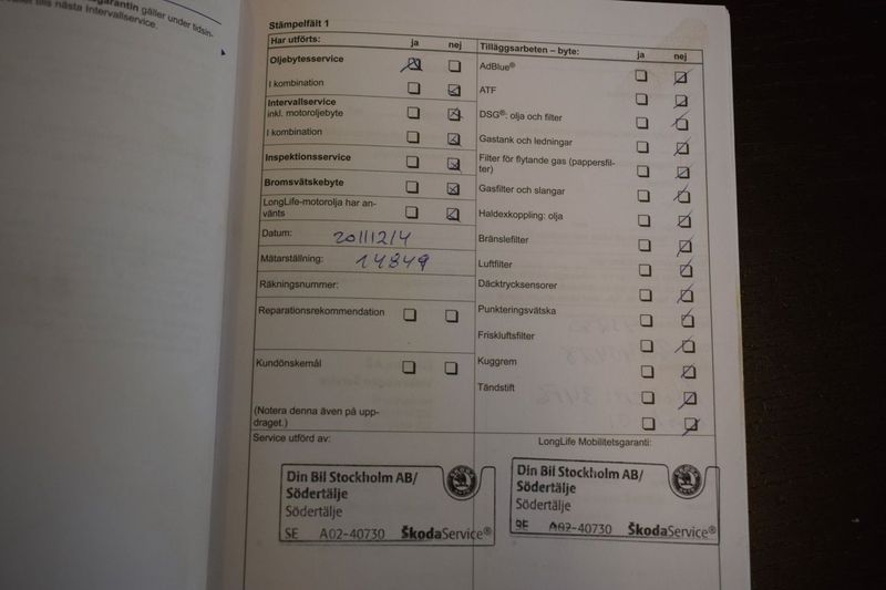 Volkswagen Passat bild 16