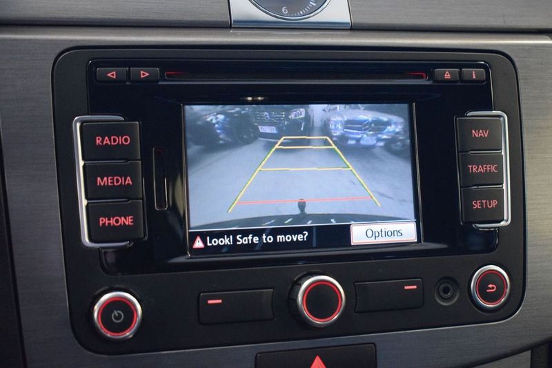 Volkswagen Passat bild 10