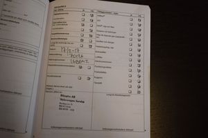 Volkswagen Passat bild 21