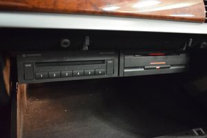 Volkswagen Phaeton bild 16