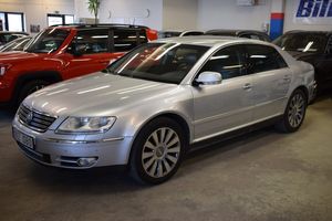 Volkswagen Phaeton bild 3