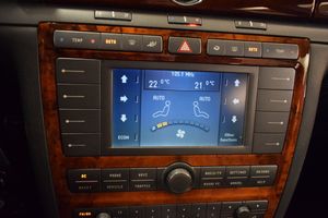 Volkswagen Phaeton bild 14