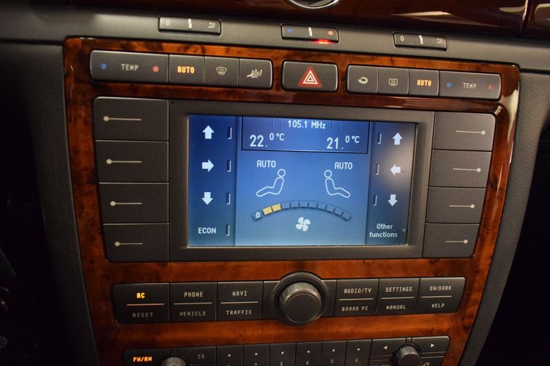 Volkswagen Phaeton bild 14