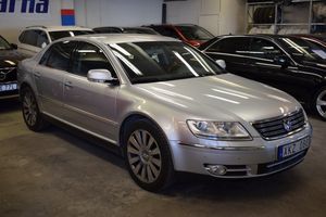 Volkswagen Phaeton bild 2