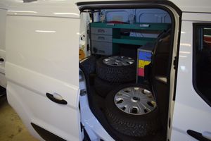 Ford Transit Connect bild 14