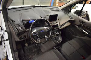 Ford Transit Connect bild 7