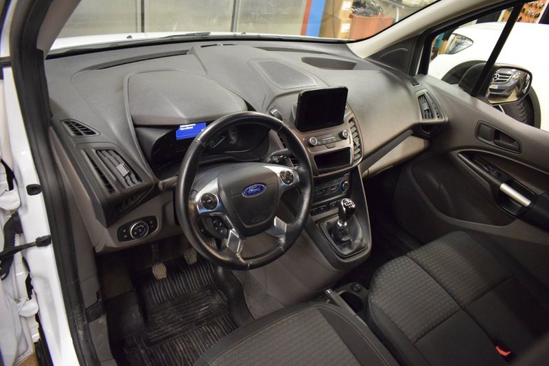 Ford Transit Connect bild 7