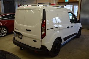Ford Transit Connect bild 5