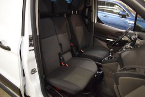 Ford Transit Connect bild 9