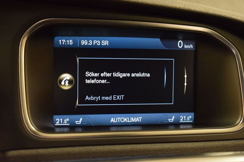 Volvo V40 bild 11