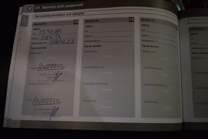 Volvo V40 bild 20