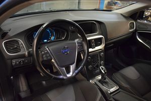 Volvo V40 bild 7