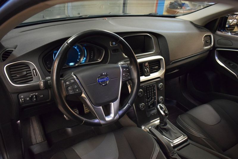 Volvo V40 bild 7