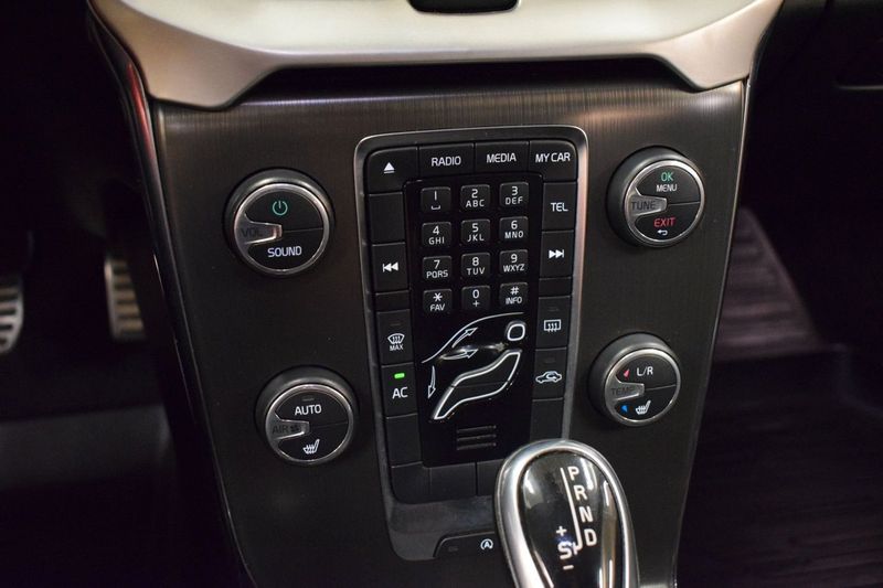 Volvo V40 bild 13