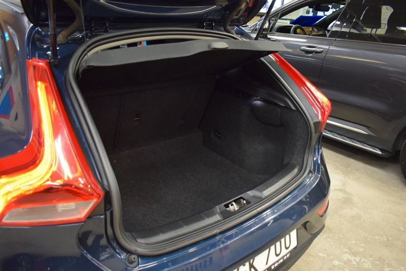 Volvo V40 bild 14