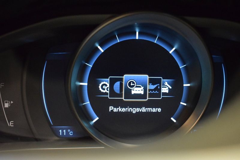 Volvo V40 bild 10